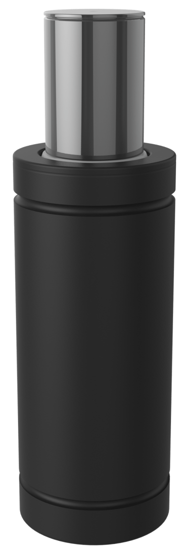 Stickstoff-Gasdruckfeder CU4-Serie CU4.11800.016