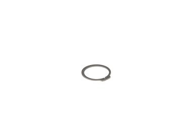 Sicherungsring nach DIN 471 13 x 1 mm d1 = 10 mm