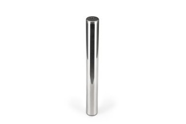 Führungssäule zum Einpressen DIN 9825, Gewinde einseitig 12 x 90 mm