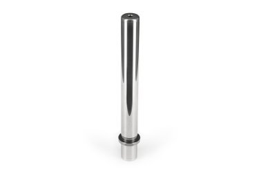 Führungssäule mit Bund DIN 9825 15 x 100 mm