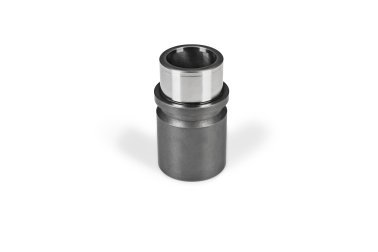 Kugelführungsbuchse mit Bund DIN 9831 / ISO 9448-7 38 x 108 mm