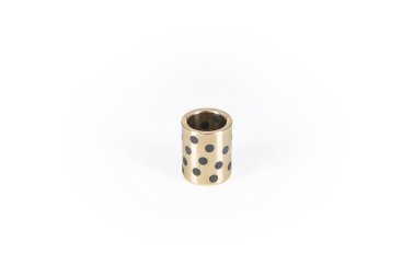 Führungsbuchse ohne Bund, BmF, 12 x 18 / 25 mm