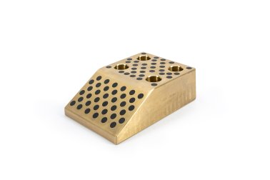 Überlaufkeil, BmF, VDI 3357, 150 x 170 x 60 mm