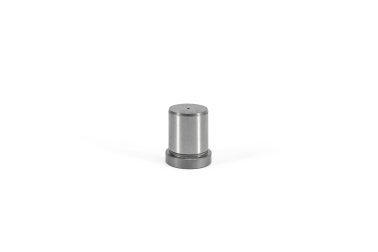 Schneidbuchse mit Bund, ISO 8977 Form D, HSS, mit Startbohrung und zylindrischer Freimachung 10 x 32 mm