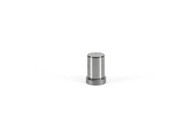 Schneidbuchsen-Rohling mit Bund, ISO 8977 Form F, HSS,  mit durchgehendem Startloch  13 x 28 mm