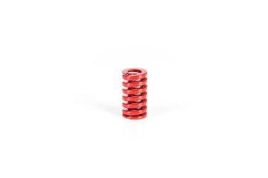 Stempelfeder, Kennfarbe "rot" 10,0 x 44 mm