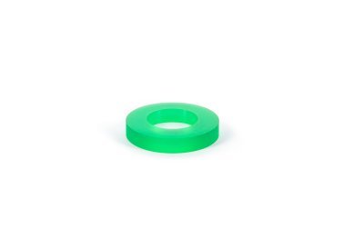 Dämpfungsscheibe  Ø 13 x 19s=4 mm