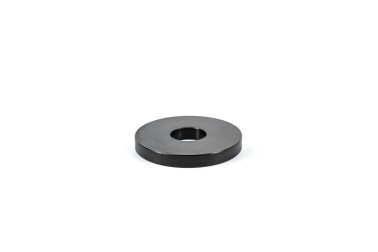Auflagescheibe für PU-Federn,  ø Feder - 32 mm