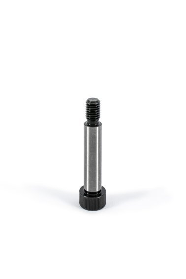 Schulter - Paßschraube 5 x 15 mm