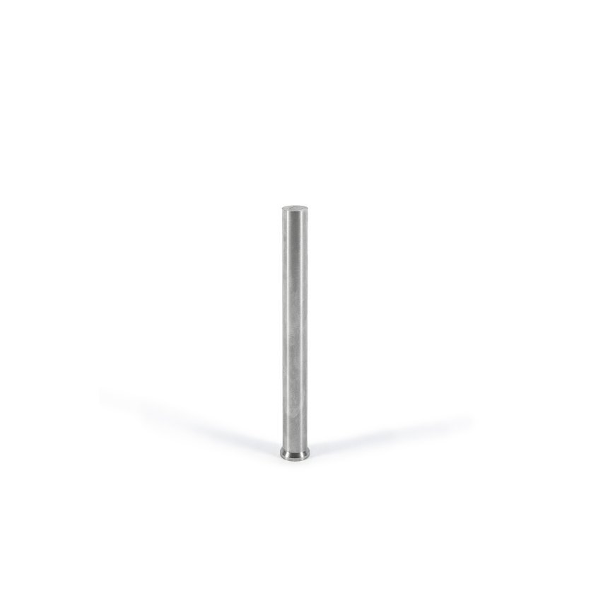 Vorstauch - Auswerferstift, HSS, DIN 9861 1 mm x 71 mm