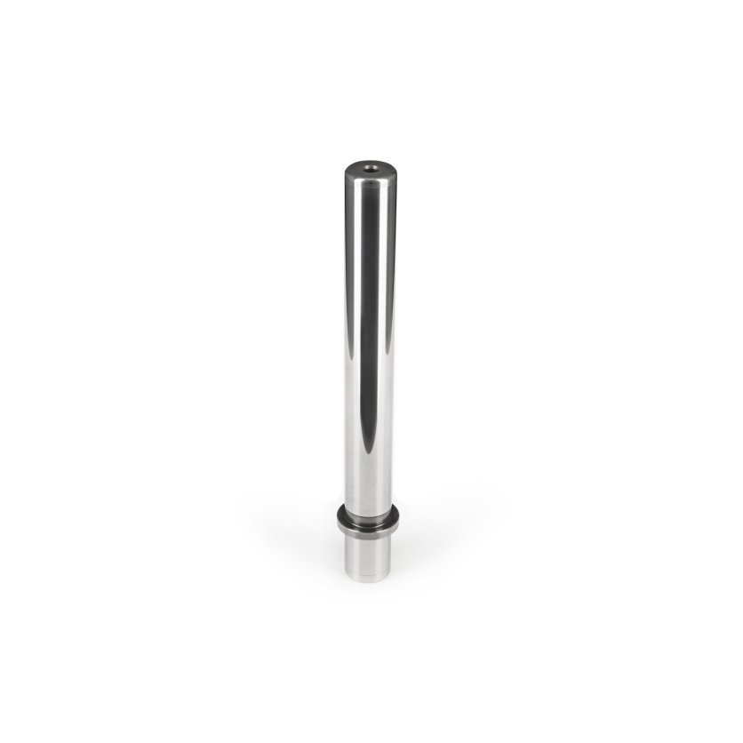Führungssäule mit Bund DIN 9825 15 x 100 mm