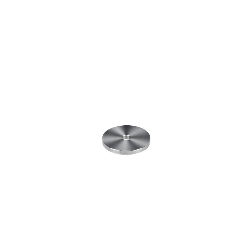 Haltescheibe mit Zylinderkopfschraube für Säule Ø15/16 / d3=Ø22 mm / Schraube M8