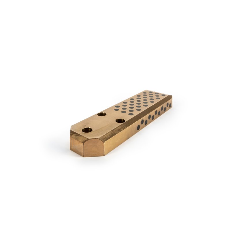 Führungslasche, BmF, VDI 3387, 63 x 180 x 25 mm