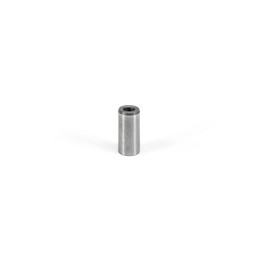 Schneidbuchse, lang, DIN 9845 Form A 2,2 x 7 / 28 mm