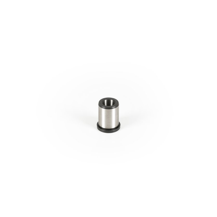 Bundbohrbuchse nach DIN 172, Form A, kurz 0,4 mm x 6 mm