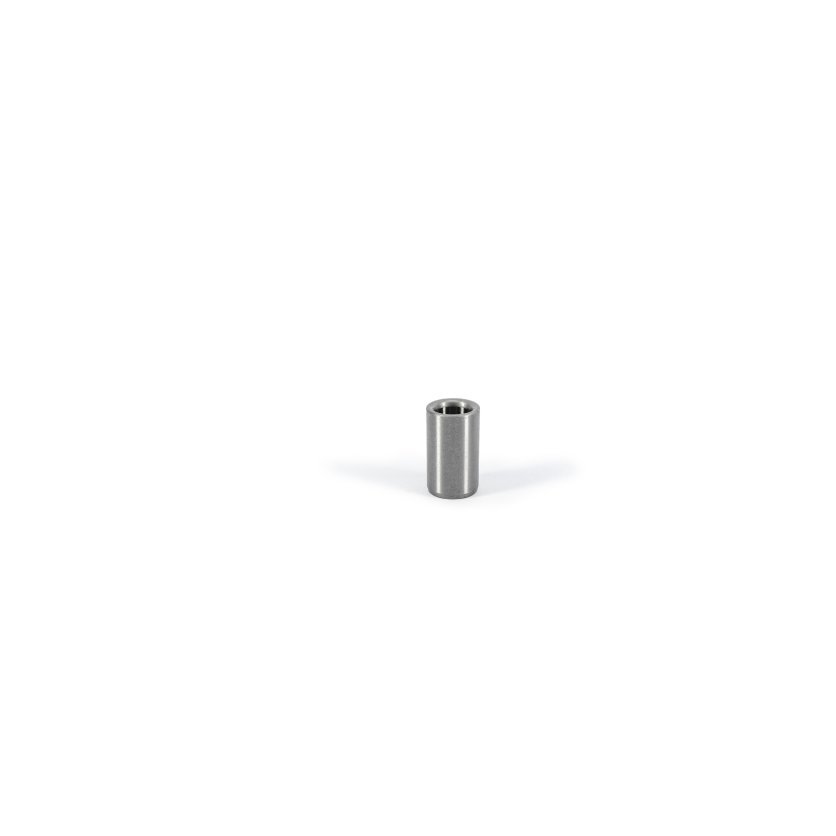 Bohrbuchse nach DIN 179, Form A, kurz 0,4 mm x 6 mm
