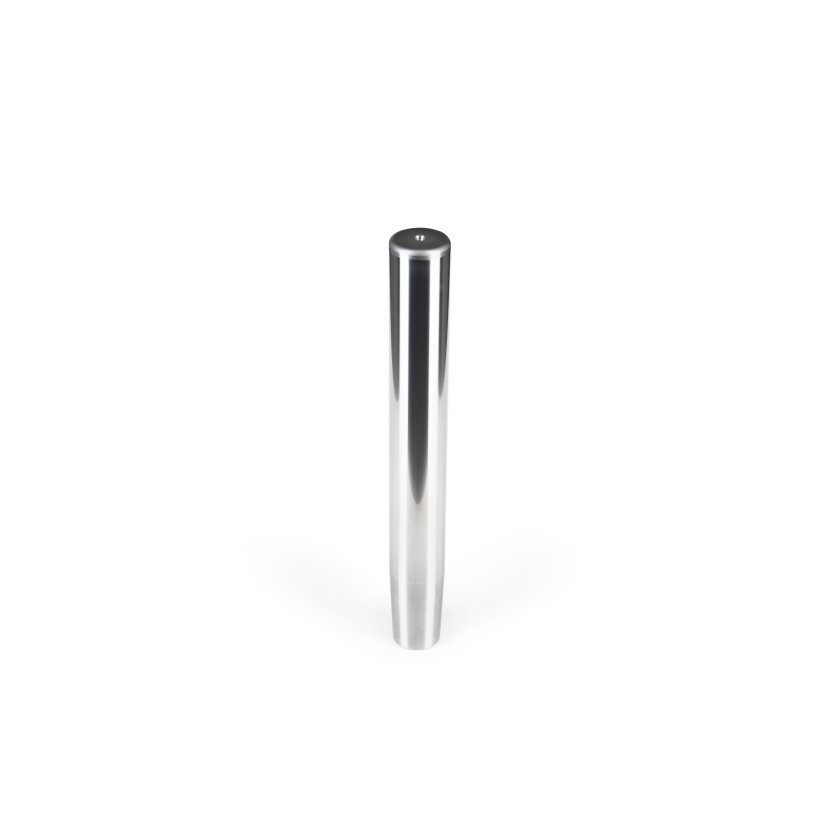 Schnellwechselsäule 25 x 120 mm