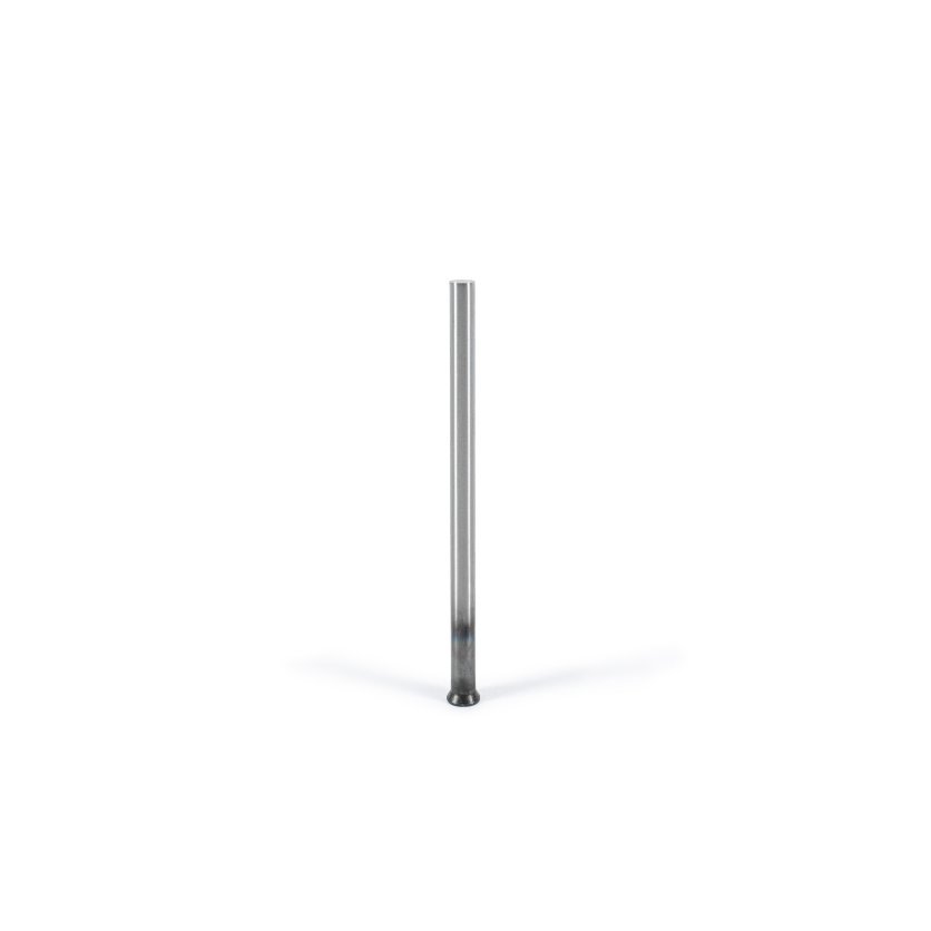 Auswerferstifte Form D, DIN 1530, WS 1,6 mm x 125 mm